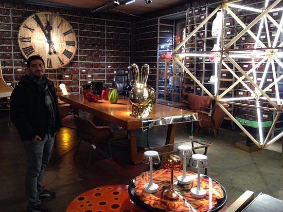 Spazio Rossana Orlandi